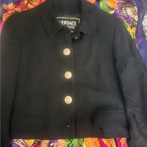 Versace Jeans Couture Black Label